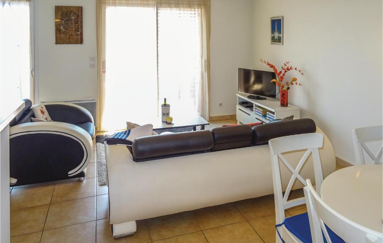 Amazing Apartment In Collioure Exterior photo